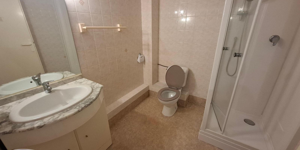 appartement à VILLENEUVE SUR LOT (47300)